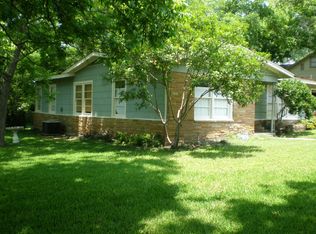 3808 Brookview Rd, Austin, TX 78722
