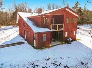 76 Tyler Rd, Albion, ME 04910