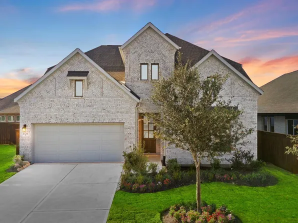 13711 Flint Hollow Dr, Cypress, TX 77433