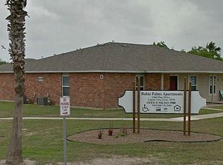 1303 Pino Dr, Laguna Vista, TX 78578