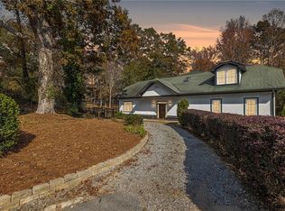 14440 Cogburn Rd, Milton, GA 30004