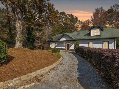 14440 Cogburn Rd, Milton, GA, 30004
