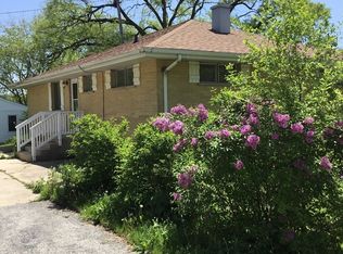 2510 26th St, Zion, IL