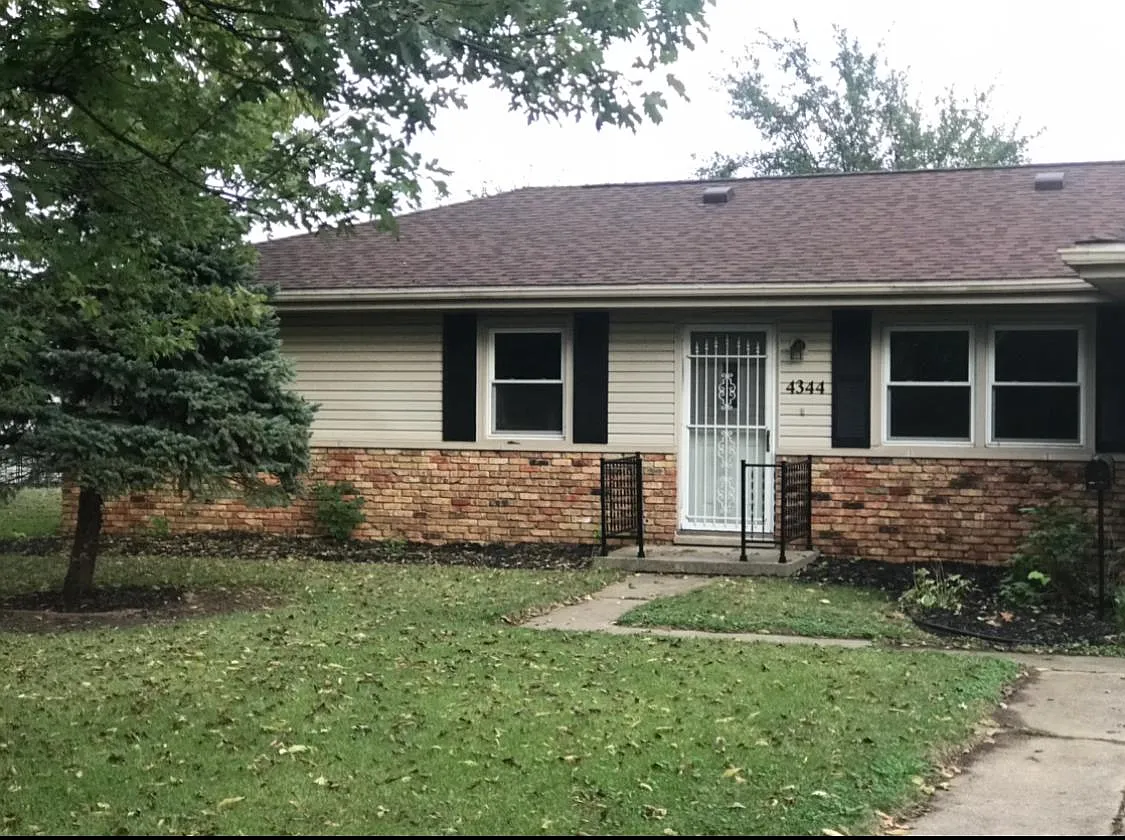 4344 Huston Hills Rd photo 1