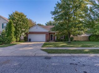 10677 Brooks St, Indianapolis, IN 46234
