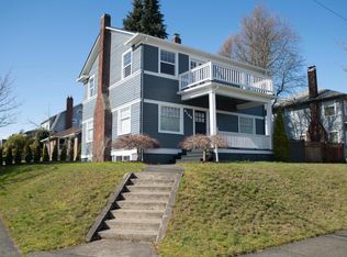 2104 N Lawrence St, Tacoma, WA 98406