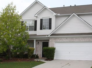 124 Whitfield Way, Woodstock, GA 30188