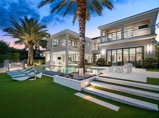 290 S Maya Palm Drive, Boca Raton, FL 33432