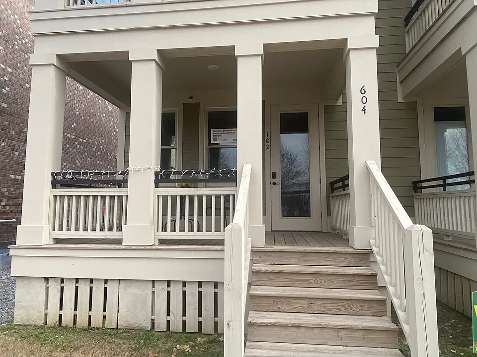 603 N 2nd St #101