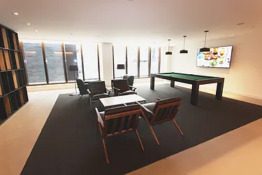 Rented by Alpha Properties NYC I LLC