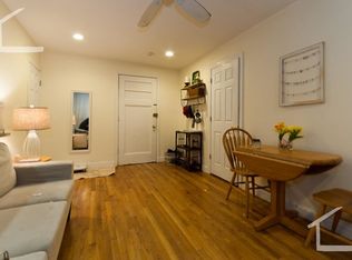 56 Egmont St APT 5, Brookline, MA 02446