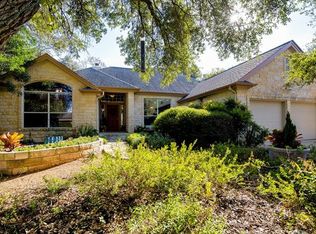 15503 Pescado Cir, Austin, TX 78734