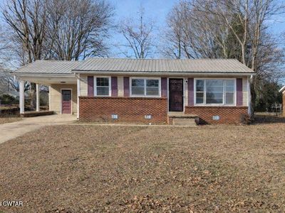 605 Natchez Trace Dr, Lexington, TN, 38351