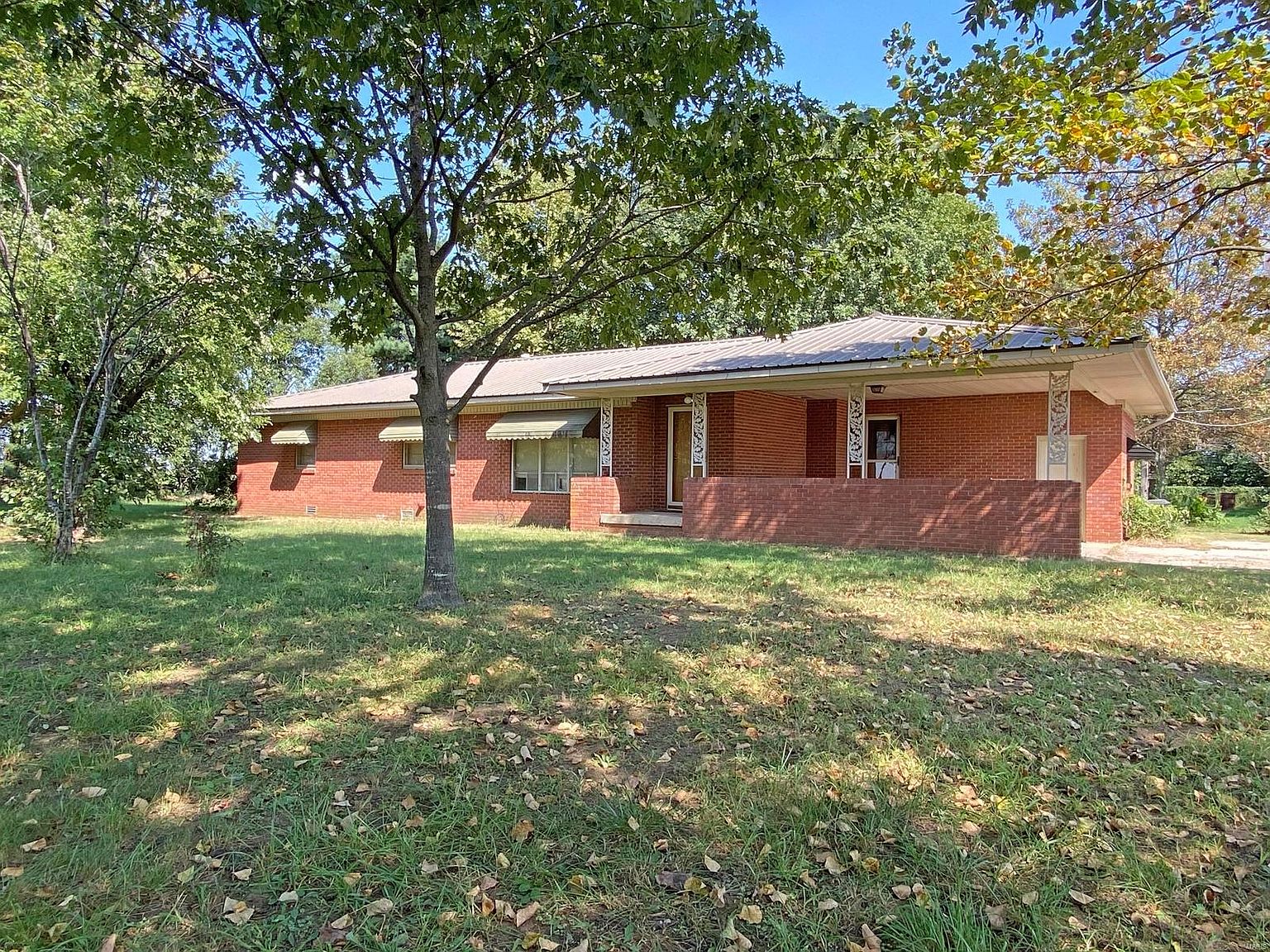 35236 State Highway 25, Clarkton, MO 63837 | MLS #23058491 | Zillow