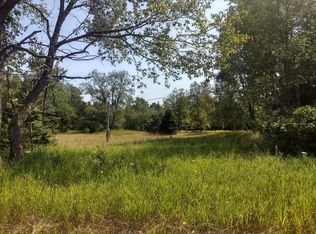 1465 E Koenig Rd, Free Soil, MI 49411