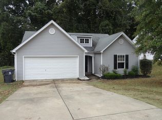 708 Crystal Bay Rd, Villa Rica, GA 30180