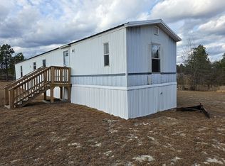 83 Robin Ln, McBee, SC 29101