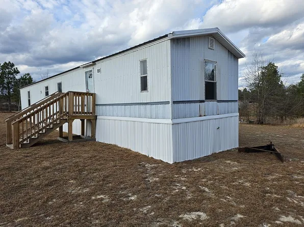 83 Robin Ln, McBee, SC 29101