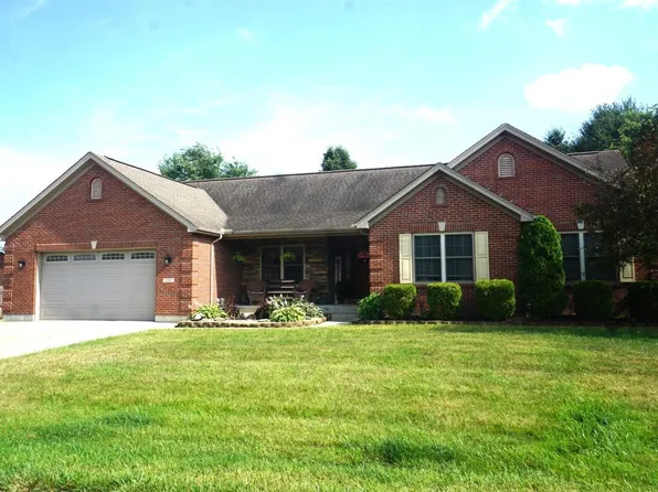 1707 Colorado Dr, Lawrenceburg, IN 47025