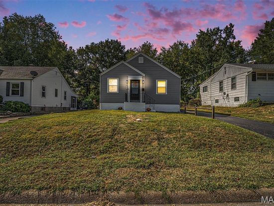 10222 Driver Ave, Saint Louis, MO 63114