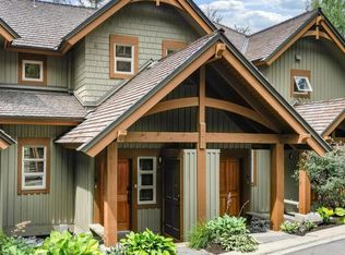 4894 Painted Cliff Rd #27, Whistler, BC V8E1E1