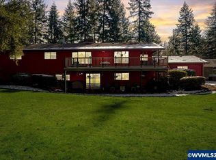 16024 Old Mehama Rd SE, Stayton, OR 97383