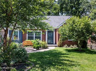 3724 Illinois Ave, Louisville, KY 40213