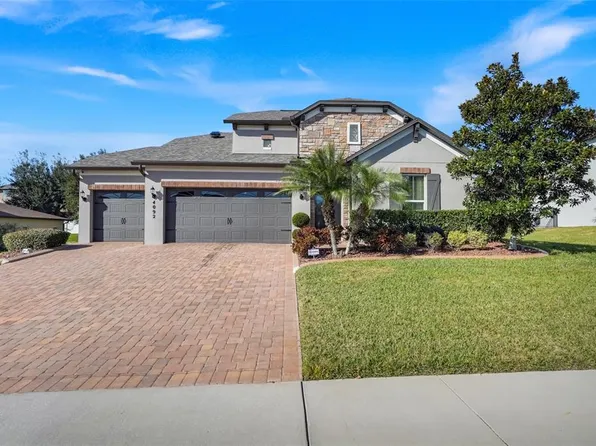 4092 Longbow Dr, Clermont, FL 34711