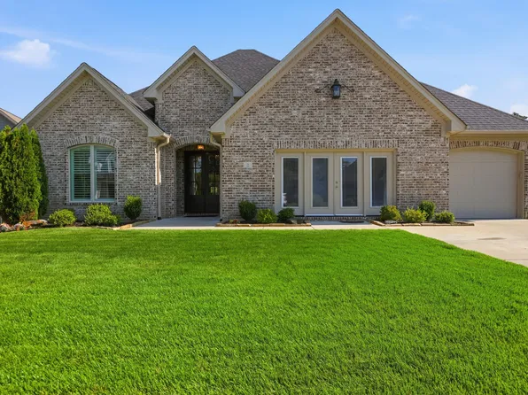 2 Wildcreek Cv, Little Rock, AR 72223