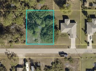 3508 13th St W, Lehigh Acres, FL 33971
