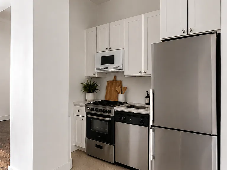 310 E 46th St #15G — Photo 4