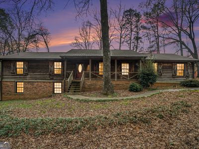 4230 Iris Brooke Ln, Snellville, GA, 30039