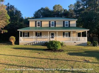 4602 Windsor Spring Rd, Hephzibah, GA 30815