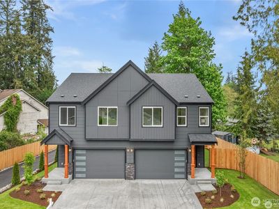 2613 Spruce Road #A, Lake Stevens, WA, 98258