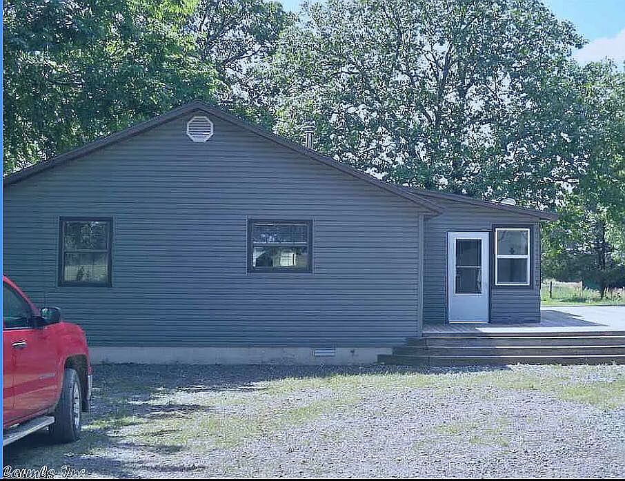 506 Turner Rd, Rose Bud, AR 72137 Zillow