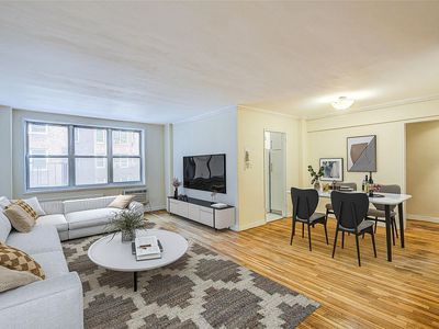 110-11 72nd Ave #3J, Queens, NY, 11375