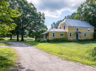 6 S Arm Rd, Andover, ME 04216