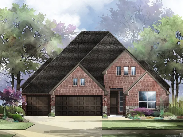 309 Flathead Lake, New Braunfels, TX 78130