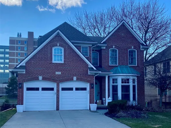 339 N Alice Ave, Rochester, MI 48307