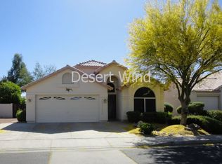 1143 N Robins Way, Chandler, AZ 85225