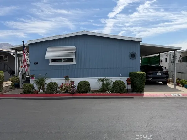 2727 E Pacific St #95, Highland, CA 92346