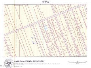396 Fitzpatrick Ave, Pass Christian, MS 39571