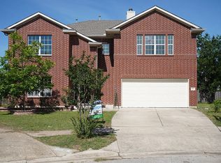 1800 Rachel Ln, Round Rock, TX 78664