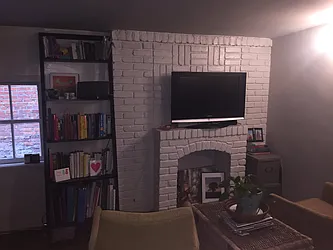 Rented by Citi Habitats