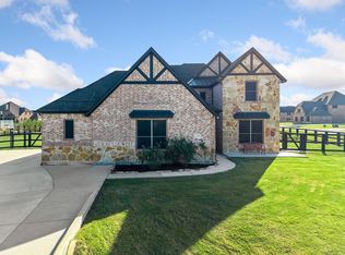 1205 Redbud St, Howe, TX 75459
