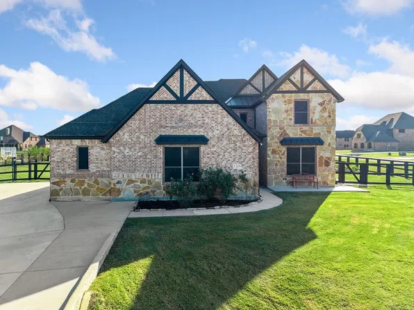 1205 Redbud St, Howe, TX 75459