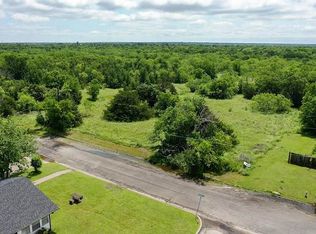 Old Waterworks Rd, Corsicana, TX 75110