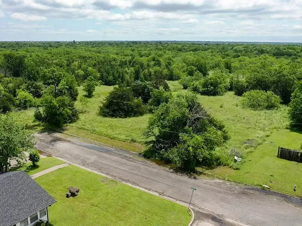 Old Waterworks Rd, Corsicana, TX 75110