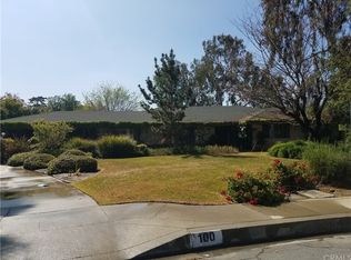 100 Harford Pl, Upland, CA 91786