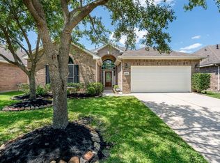 14827 W Lime Blossom Ct, Cypress, TX 77433